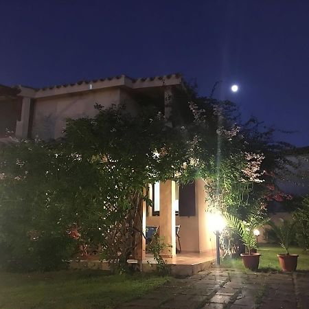 Giulia'S House Villa Capitana Kültér fotó