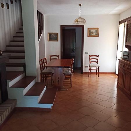 Giulia'S House Villa Capitana Kültér fotó