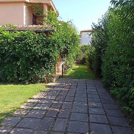 Giulia'S House Villa Capitana Kültér fotó