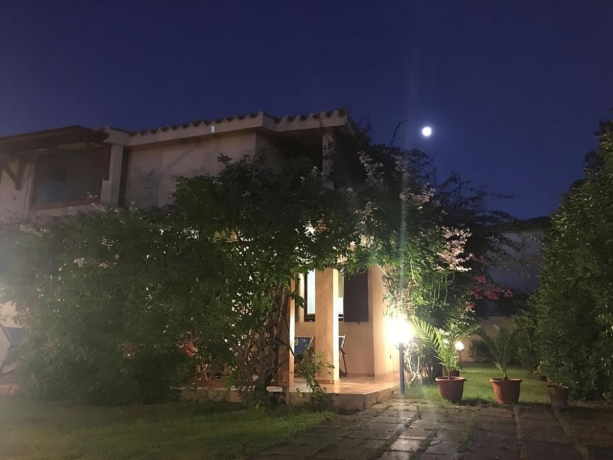 Giulia'S House Villa Capitana Kültér fotó