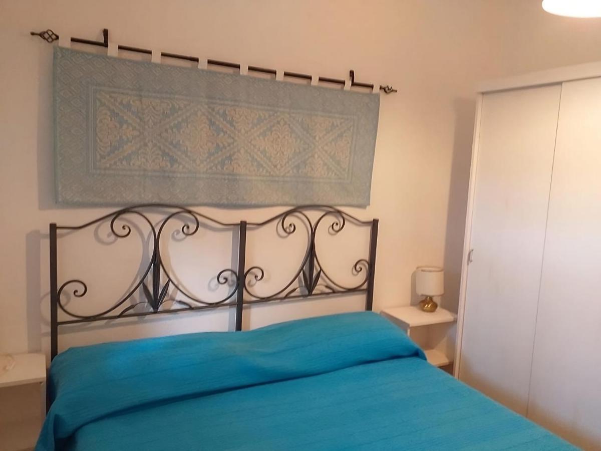 Giulia'S House Villa Capitana Kültér fotó