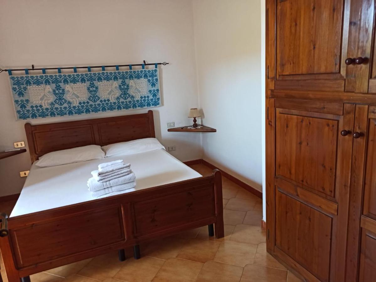 Giulia'S House Villa Capitana Kültér fotó