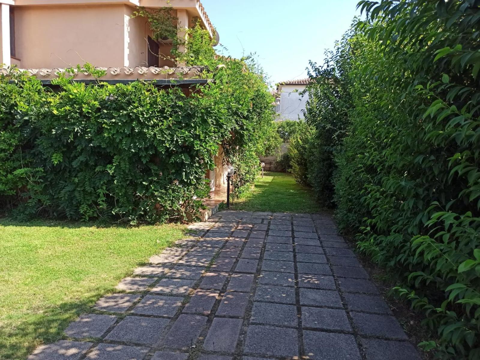 Giulia'S House Villa Capitana Kültér fotó